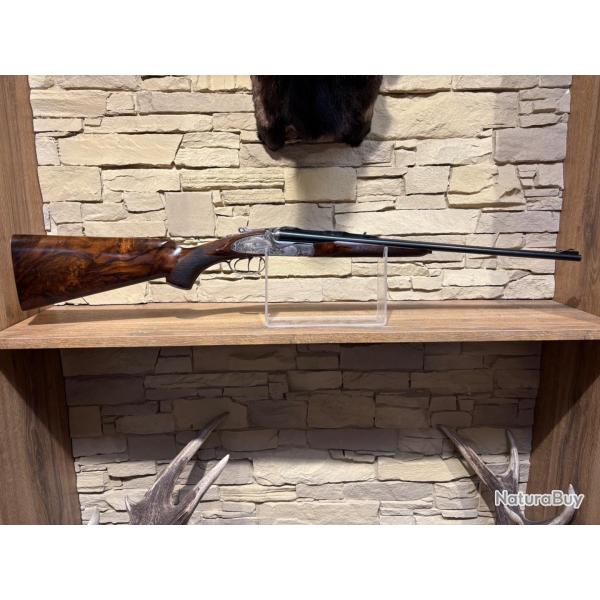 Carabine Express Pierre Artisan Amboise Cal. 9.3x74R + 1 sans rserve