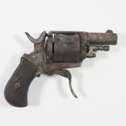 Revolver Bulldog Cal.320