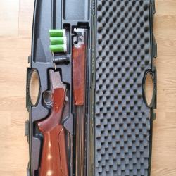 Browning sp&eacute;cial GTS GAUCHER