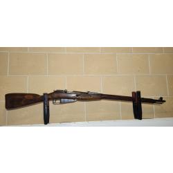 Fusil Mosin Nagant 1891/30