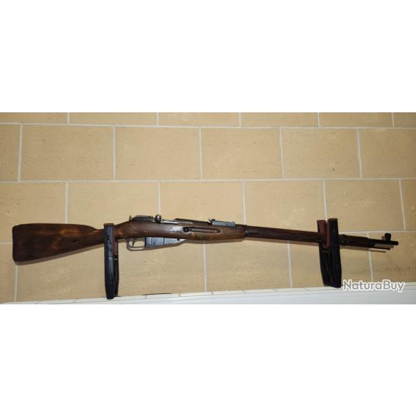 Fusil Mosin Nagant 1891/30