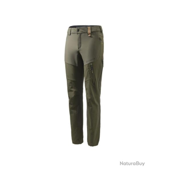 Pantalon 4 Way Stretch EVO Beretta