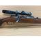 petites annonces chasse pêche : 1 sans prix de réserve ! Carabine Manlicher schnoeaur modèle GK calibre 7x64