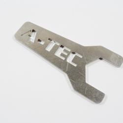 Clef de démontage de reducteur de son ATEC