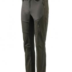 Pantalon 4 Way Stretch EVO Beretta Marron