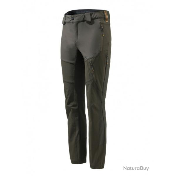 Pantalon 4 Way Stretch EVO Beretta Marron