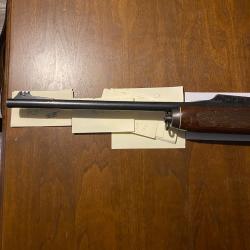 Vends 280 Remington