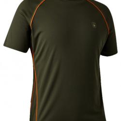 T-shirt Chamois Deerhunter