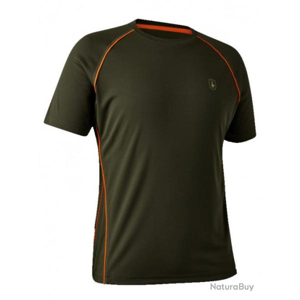 T-shirt Chamois Deerhunter