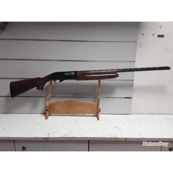 Fusil semi-automatique KTG cal.12/76 bois can.70cm