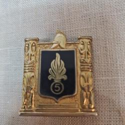 Insigne régimentaire (  21 )