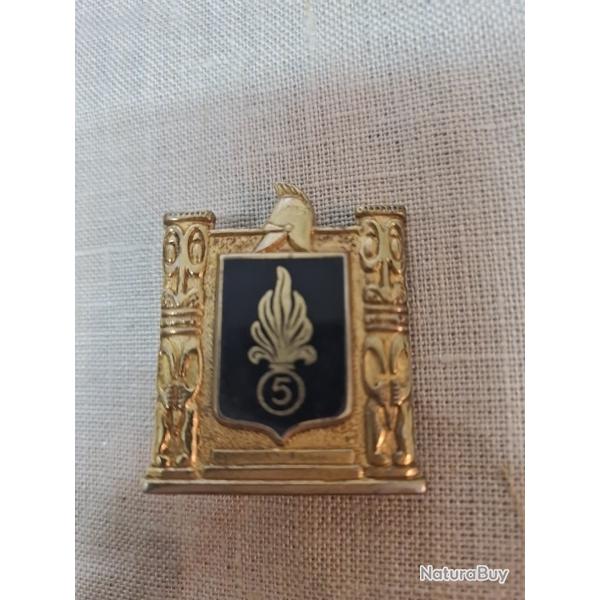 Insigne rgimentaire (  21 )