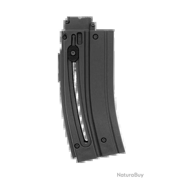 CHARGEUR 20 CPS TAC R1 HAMMERLI 22LR