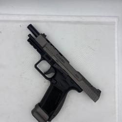 Pistolet CANIK