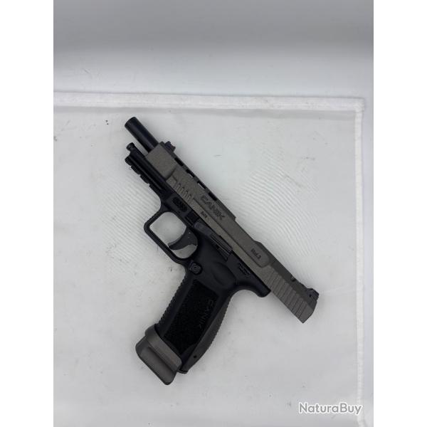 Pistolet CANIK