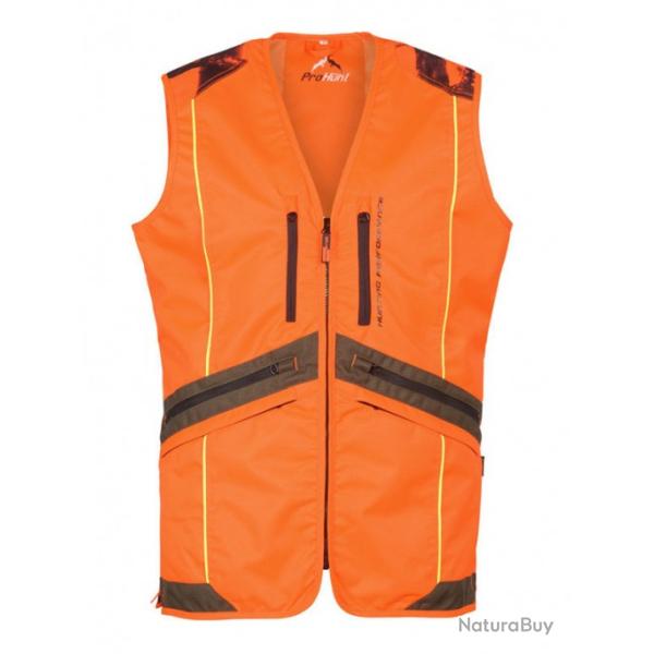Gilet sans manches Griffon ProHunt