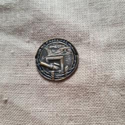 Insigne régimentaire (  22 )