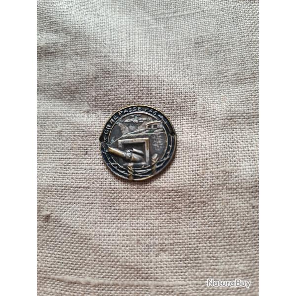 Insigne rgimentaire (  22 )