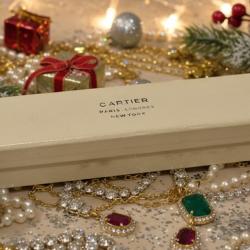 PETIT COUTEAU A BEURRE CARTIER ANNÉES 1950 TRÈS RARE COUTELLERIE AMIS