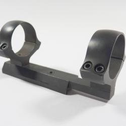 Montage fixe BRNO 15mm avec colliers 30mm ZK99