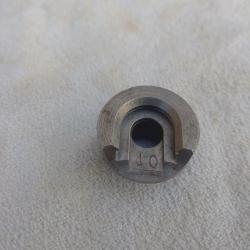 shell holder lee 10 N°10 pour 225 win 6.5 jap 220 swift occasion TBE