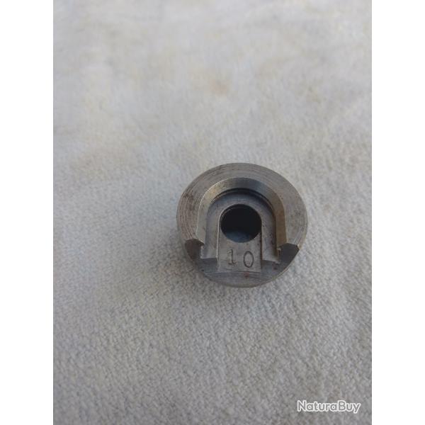 shell holder lee 10 N10 pour 225 win 6.5 jap 220 swift occasion TBE