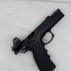 Pistolet CZ 75 SP-01 SHADOW