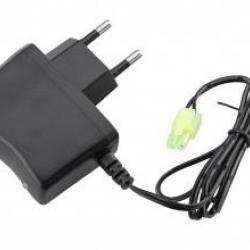 CHARGEUR DE BATTERIE NIMH AUTOMATIQUE