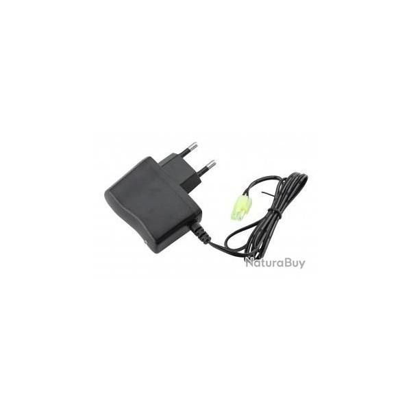 CHARGEUR DE BATTERIE NIMH AUTOMATIQUE