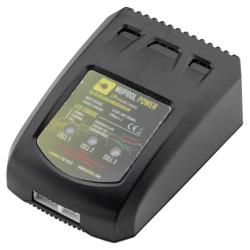 CHARGEUR LIPO 2S / 3S AUTOMATIQUE