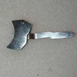 Détente pistolet Star série D mod. DKL 7,65