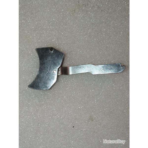 Dtente pistolet Star srie D mod. DKL 7,65