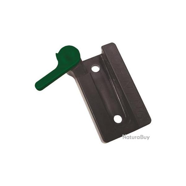 Attache Carquois Arc bohning Lock System