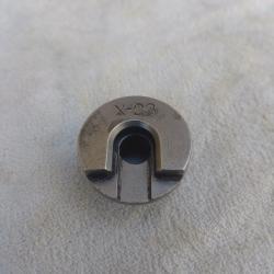 shell holder Lyman n°X23 7.65mm 32ACP