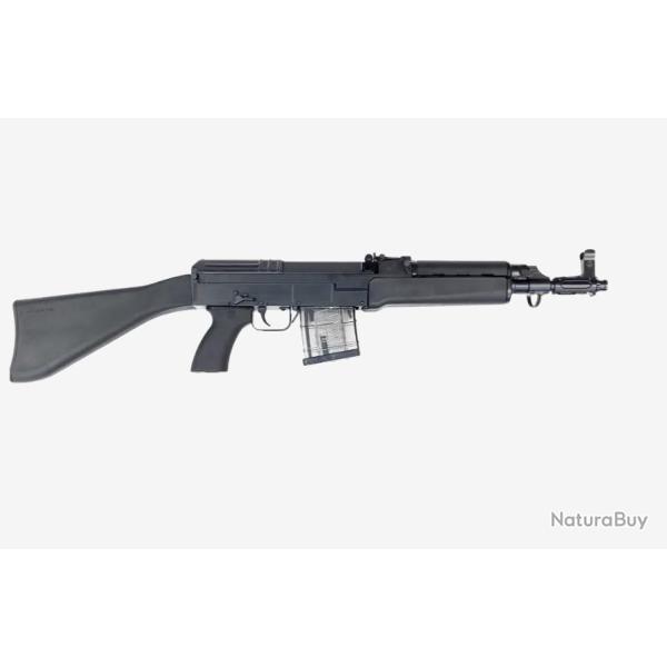 CARABINE CSA VZ 58 SPORTER CAL 7.62X39 SECOND CHOIX