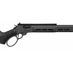 SMITH & WESSON 1854 LEVER ACTION STEALTH HUNTER Cal 44 mag CAT C