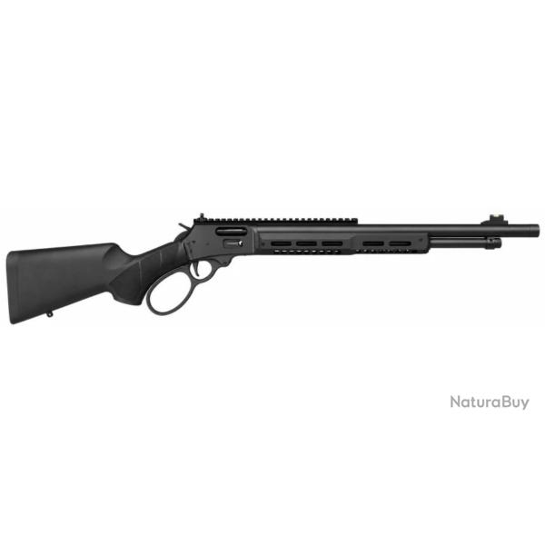 SMITH & WESSON 1854 LEVER ACTION STEALTH HUNTER Cal 44 mag CAT C