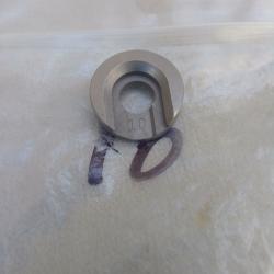 shell holder lee auto prime 10 N°10 pour 225 win 6.5 jap 220 swift neuf TBE