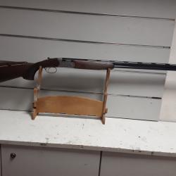 Fusil superpose Beretta SILVER PIGEON 1 SPORTING OCHP B-FAST cal.410/76 bois can.76cm +malette