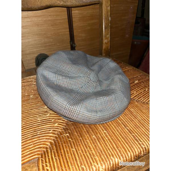 Casquette (bret) ray