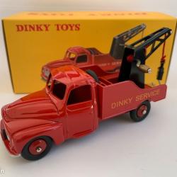 CAMIONNETTE CITRÖEN La légende DINKY TOYS 35 A + boîte intacte RARE NEW