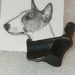 Levier de sûreté Star série D mod. DKL 7,65