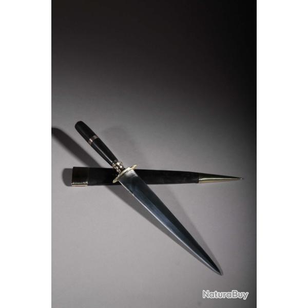 stylet corse poign�e en �b�ne 186