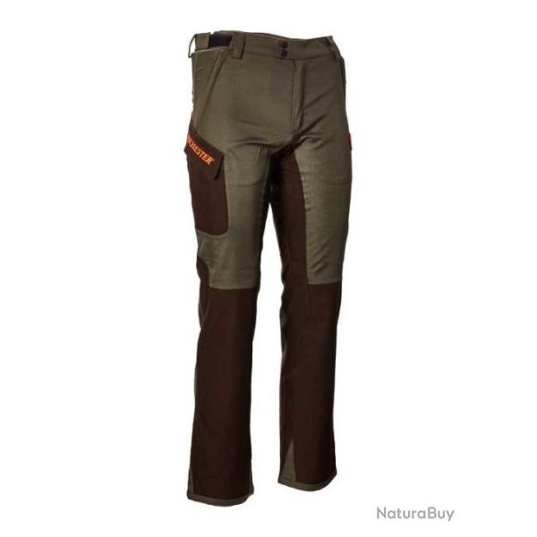 Winchester Track Racoon Vert 46