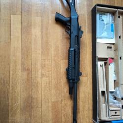 Fabarm STF 12 NEUF dans sa boite d'origine