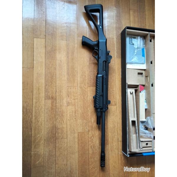 Fabarm STF 12 NEUF dans sa boite d'origine