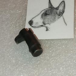 Verrou de chargeur Star série D mod. DKL 7,65