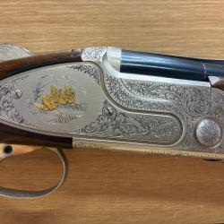 1 sans prix de réserve ! Fusil verney- Carron calibre 12