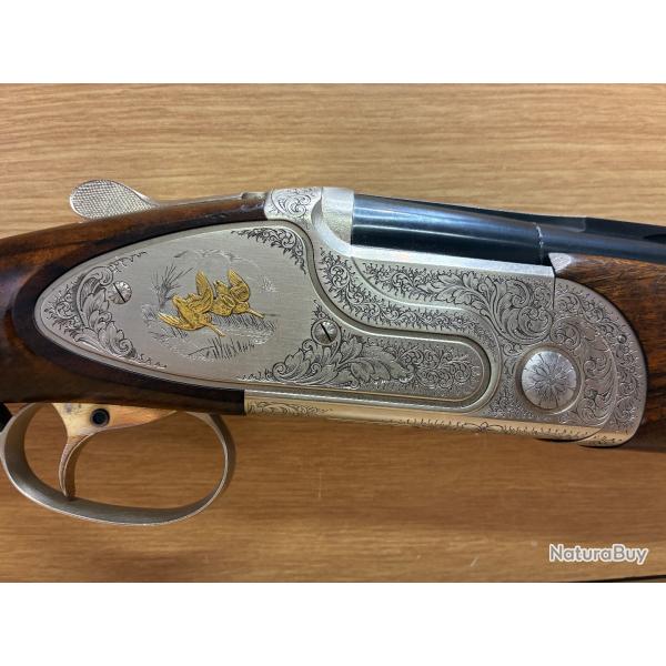 1 sans prix de rserve ! Fusil verney- Carron calibre 12