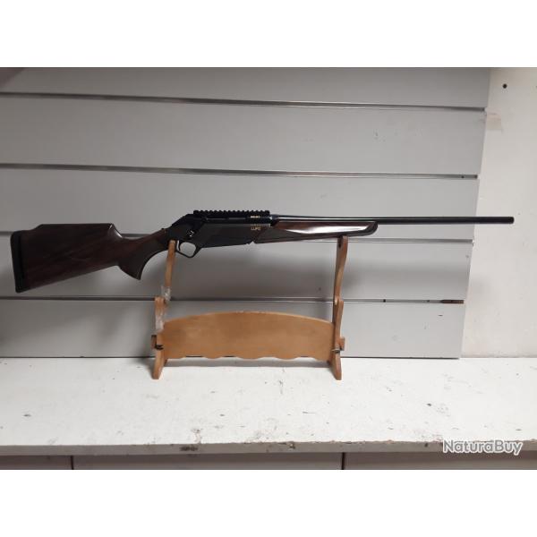 Carabine Benelli LUPO cal.30-06spr bois can.56cm